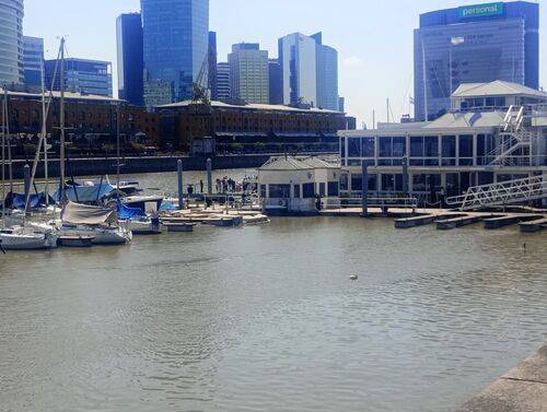 El inició de un gran camino