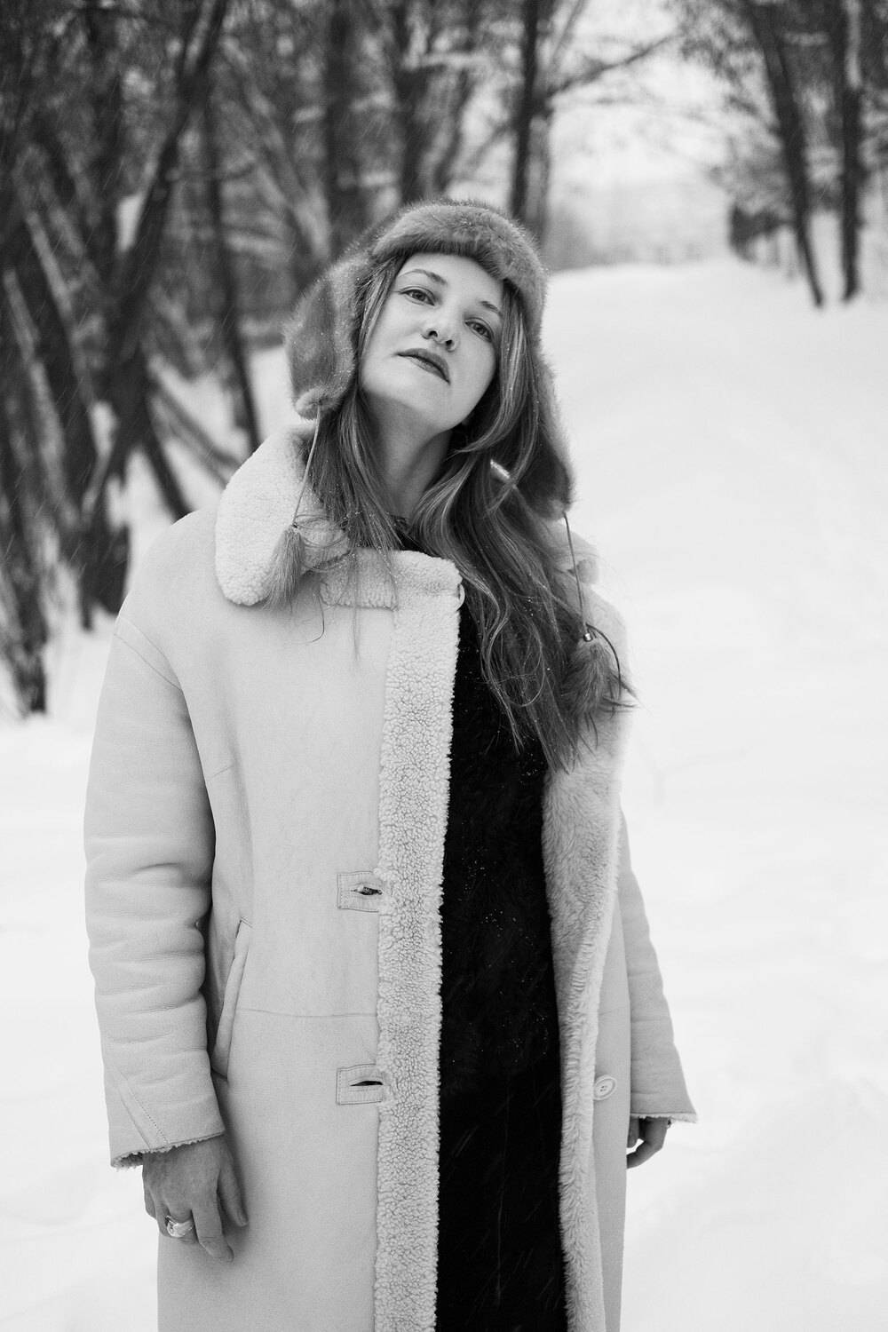 , Екатерина Грайнман