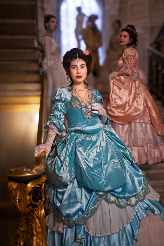 Первой бал photo preview