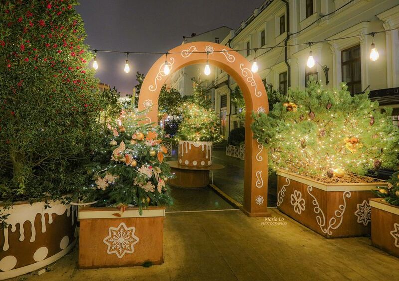 москва пряничныечудеса огнибольшогогорода зимняясказка сказкавгороде рождество проектзимавмоскве рождественскоенастроение пряник снег пряники рождественскиеогни новогодниеогни зимавгороде Пряничные чудесаphoto preview