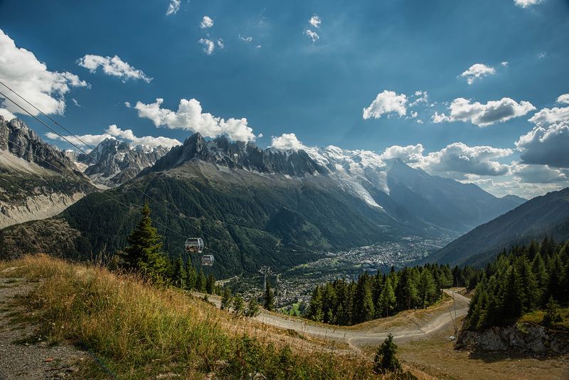 chomonix-mont-blanc Chomophoto preview