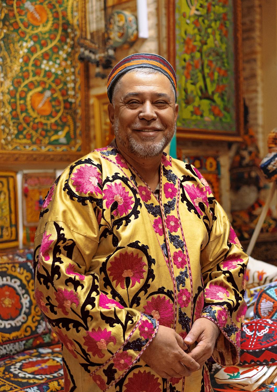 , Наташа Янкелевич