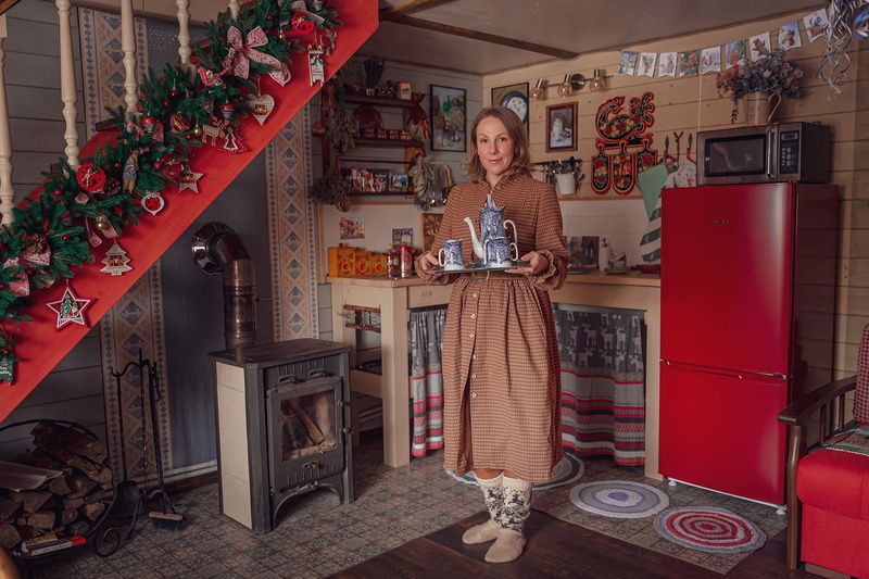 Лосиный тупичок фото превью