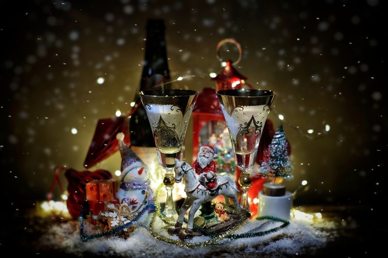 Новогодние сказкиphoto preview