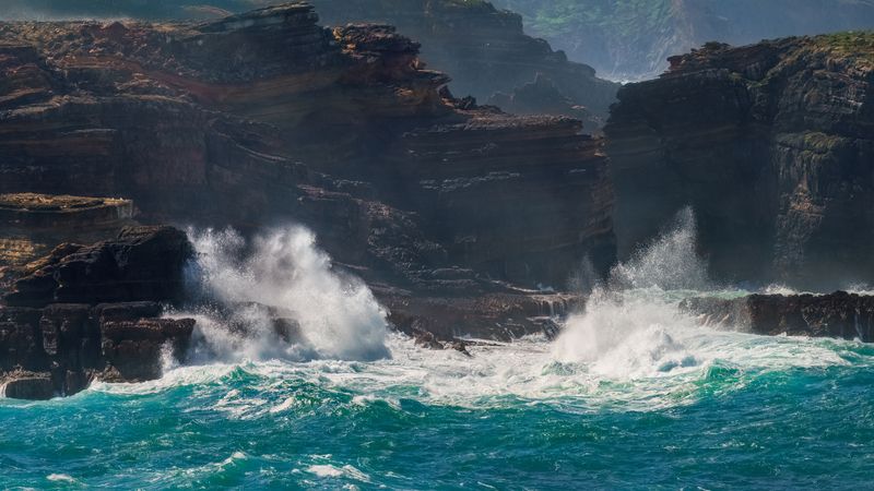 Стирая скалыphoto preview