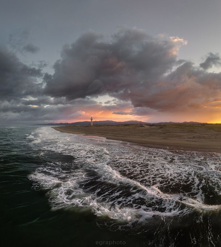 сахалин, дальний восток, россия, sakhalin, russia, far east, мыс, маяк, слепиковского, коноторо, карафуто Сахалин - Слепиковскогоphoto preview