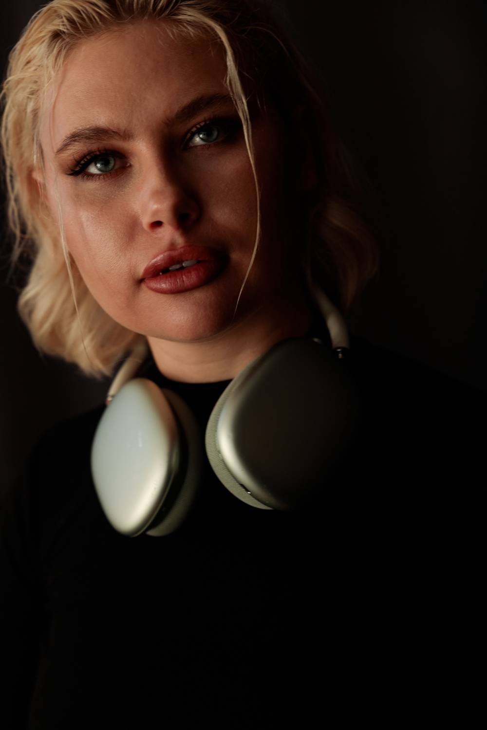 , Сергей Никулин