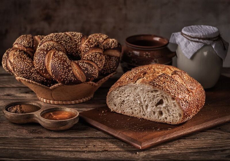 Хлебphoto preview