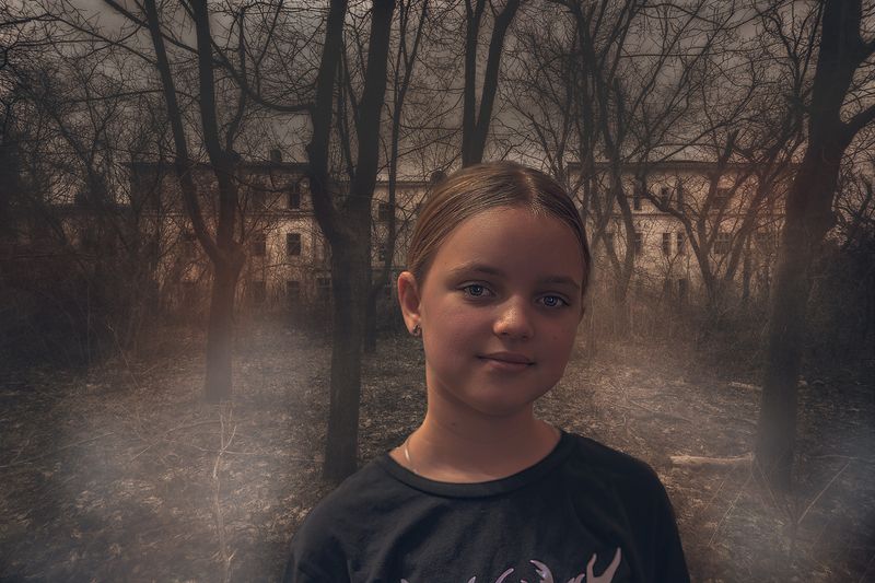 Внучаphoto preview