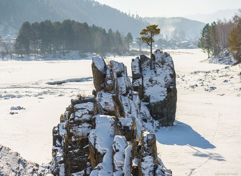 Алтай, зимний_алтай, алтай_зимой, алтай_зима, фототур, фототур_на щимний_алтай Фототур на зимний Алтай фото превью