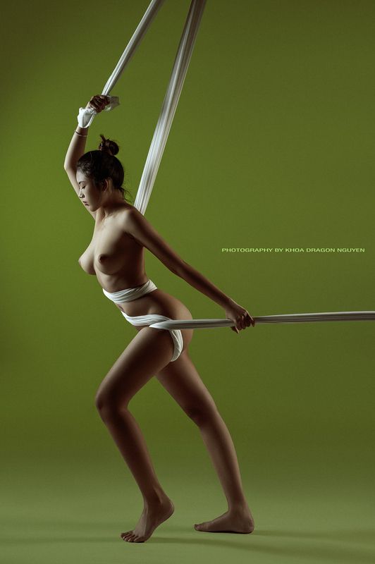 Nude, Nude art Bindphoto preview