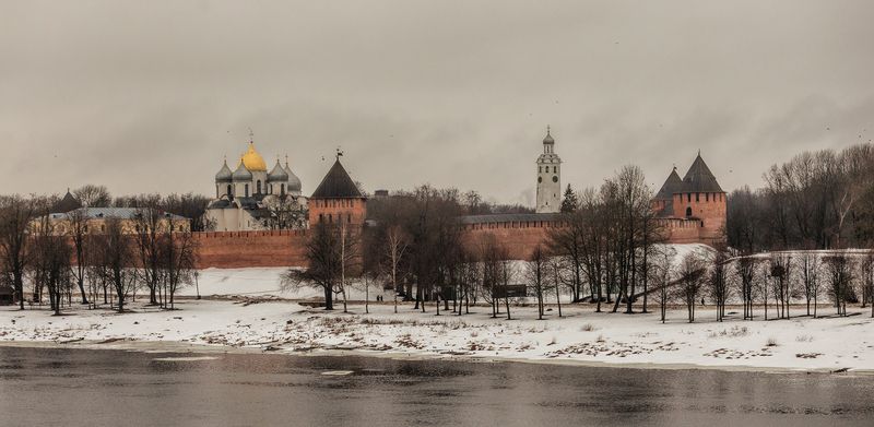 Великий Новгородphoto preview