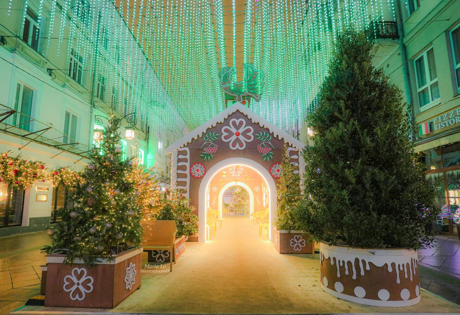 москва пряничныечудеса огнибольшогогорода зимняясказка сказкавгороде рождество проектзимавмоскве рождественскоенастроение пряник снег пряники рождественскиеогни новогодниеогни зимавгороде, Maria Lo