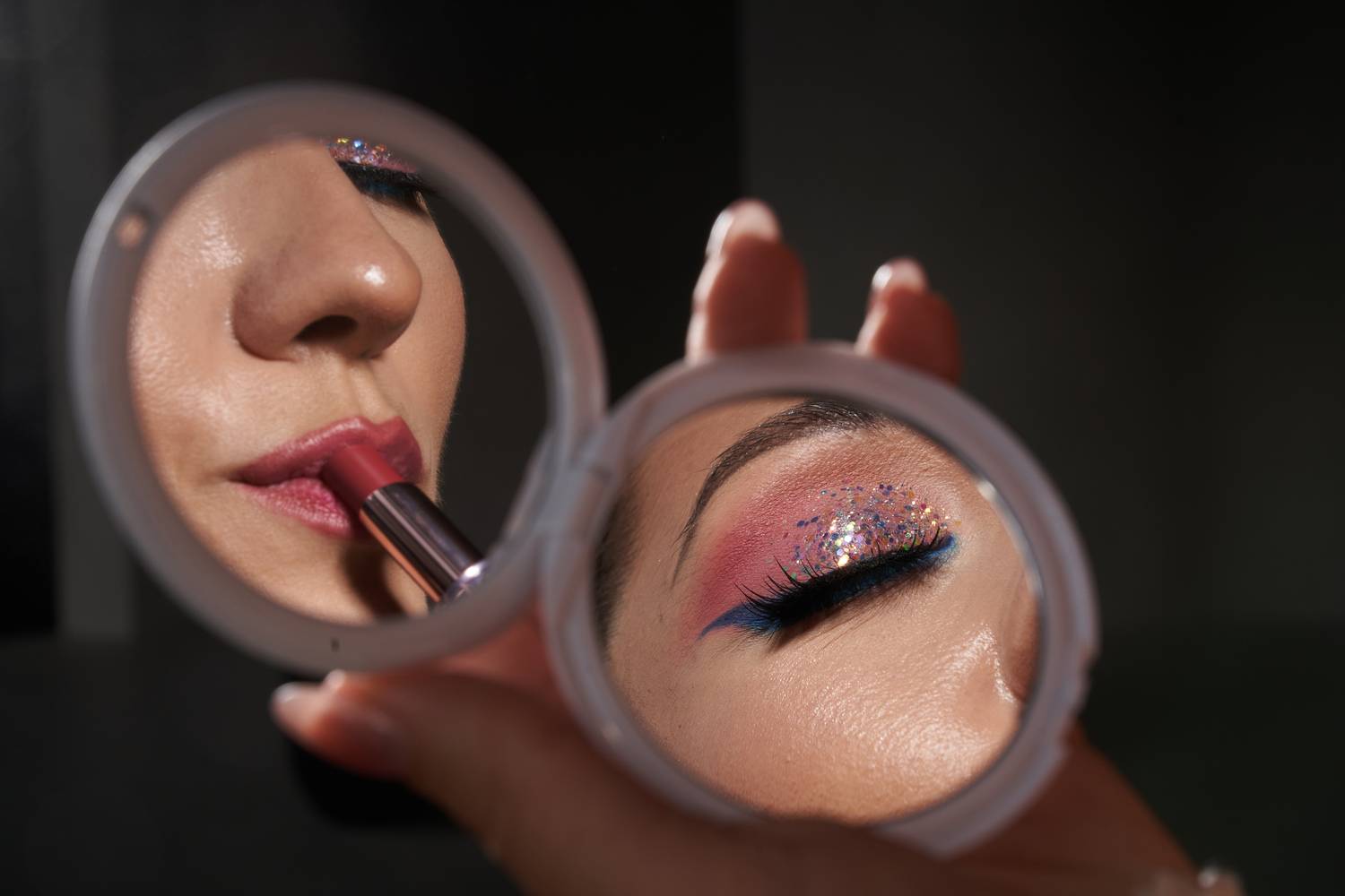 , Дарья Комарова