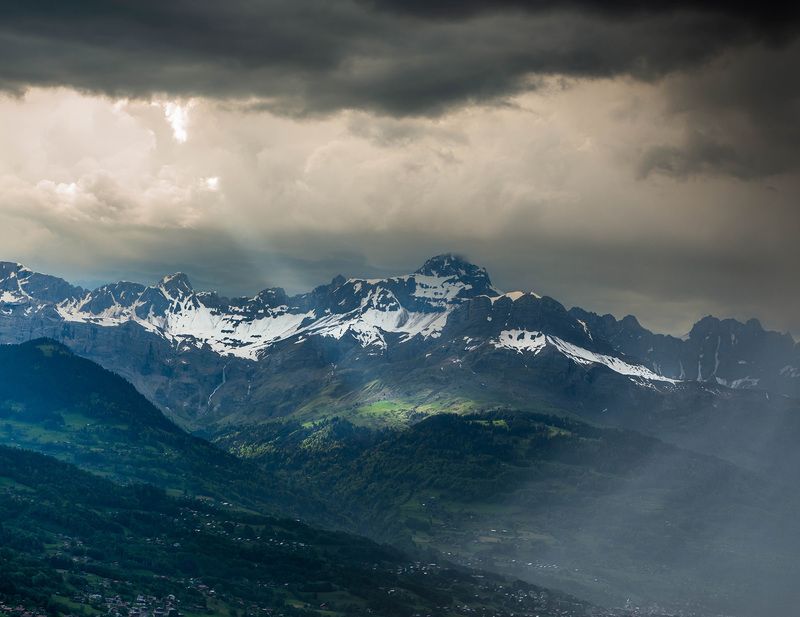 Alpy-Saint-Grevephoto preview