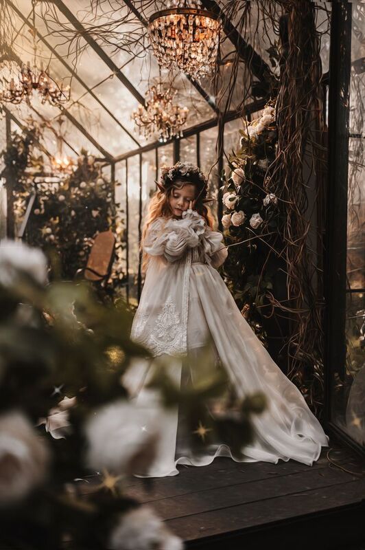 Маленькая феяphoto preview