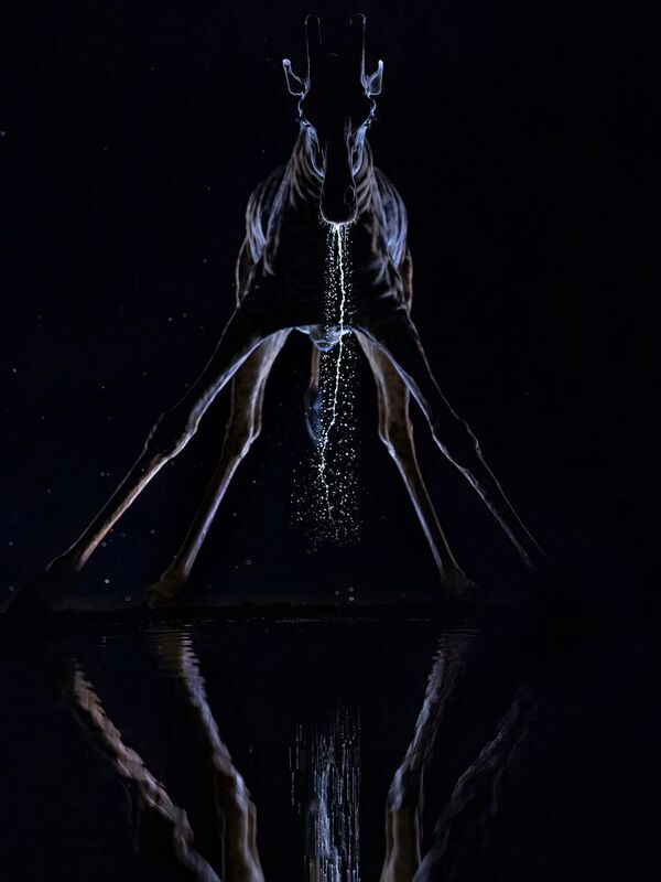 the, alien The Alienphoto preview