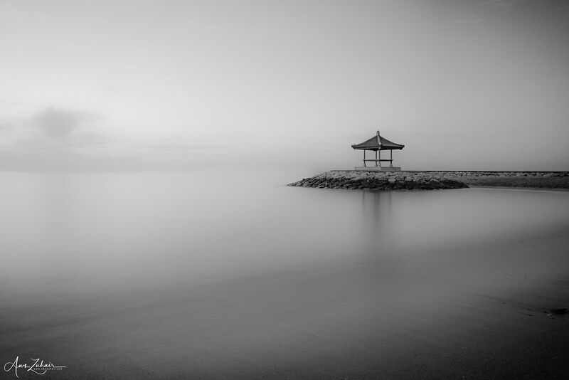 seascape Sanur Beachphoto preview