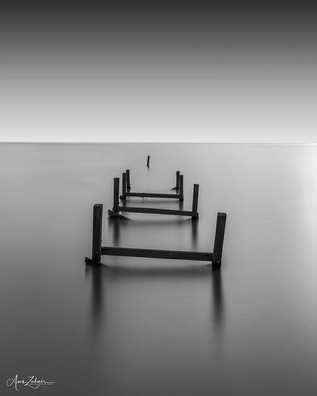 seascape The Jettyphoto preview