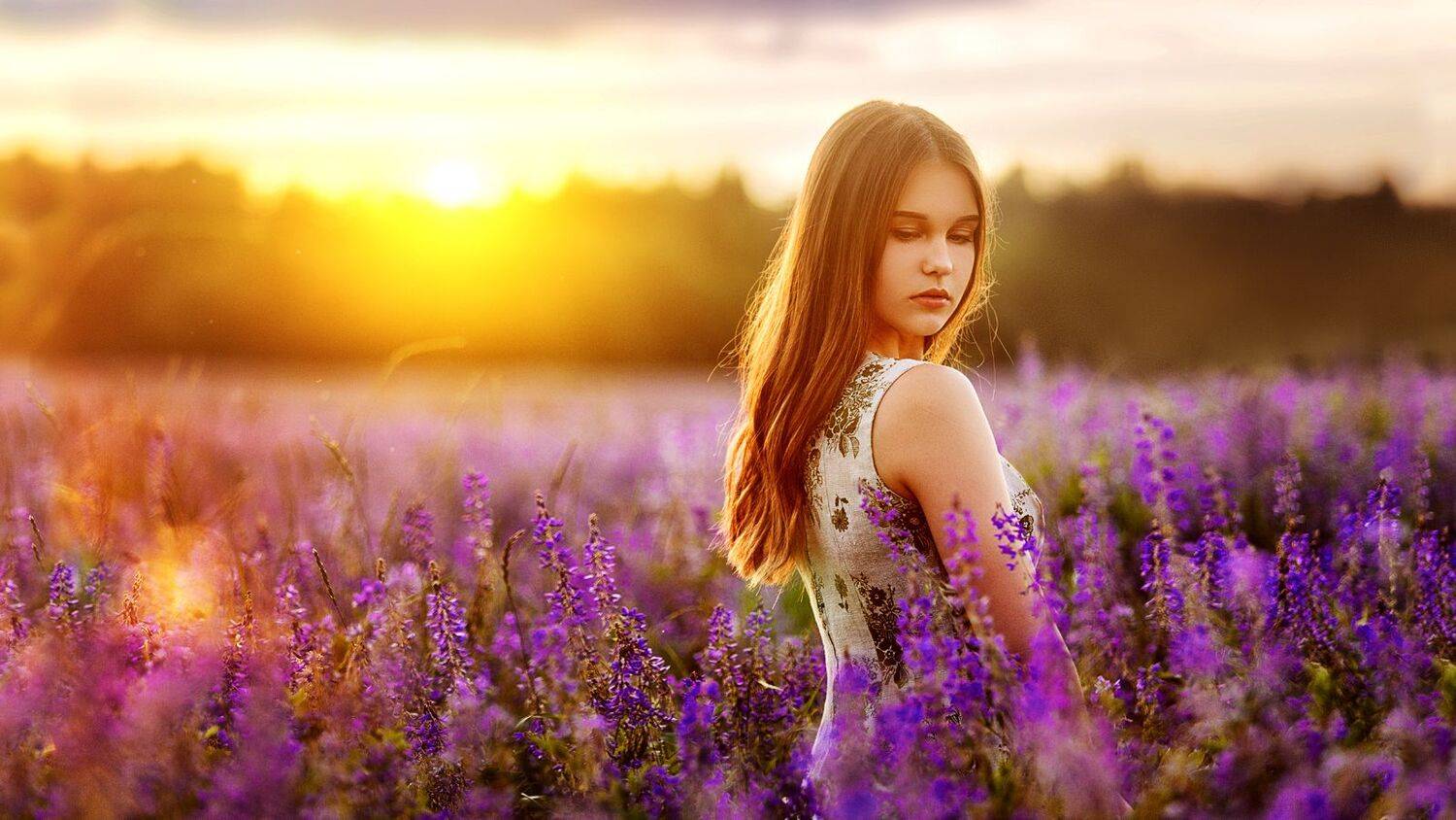 Дарья. Автор: Фотов Ренат , Фотов Ренат