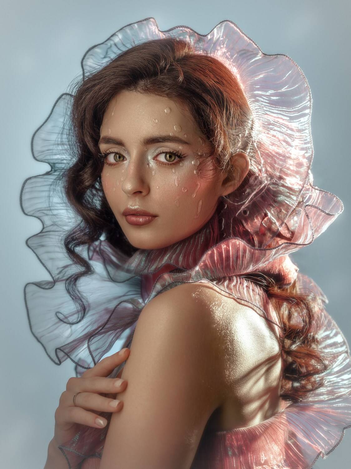 , Суворова Валентина