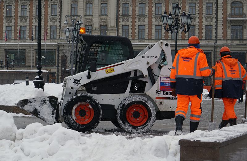 службы на службе...photo preview