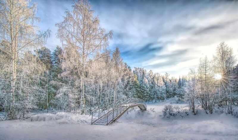 Мостикphoto preview