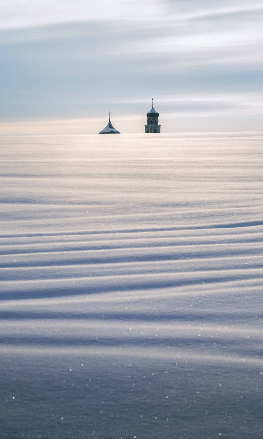 Зимняя сказка . Автор: Silyavin Nikita , Silyavin Nikita
