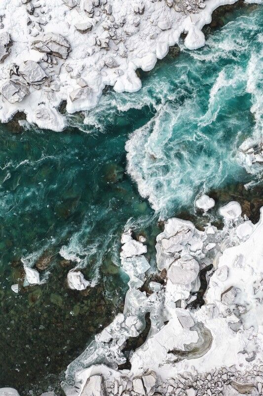 Бирюза на Ильгуменских порогах… Turquoise on the Ilgumen rapids...photo preview