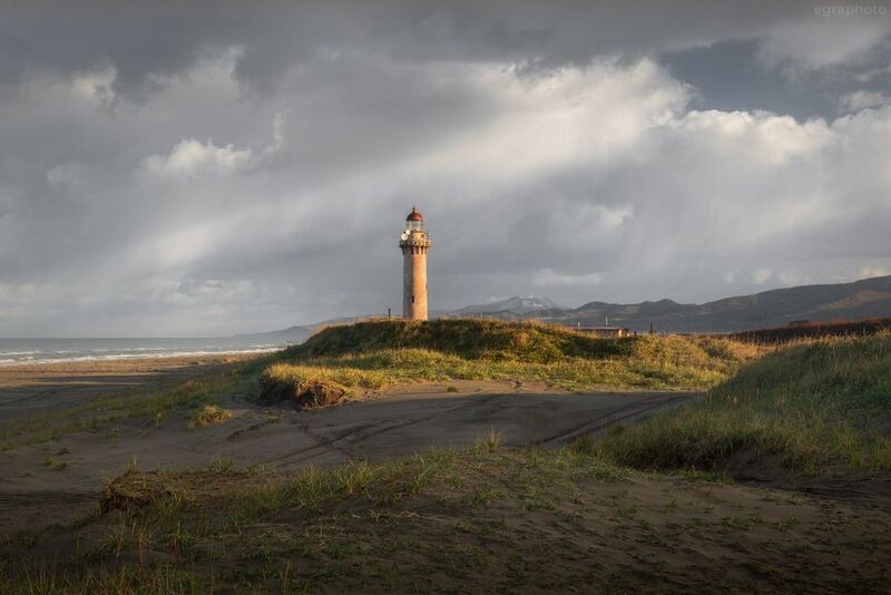 сахалин, дальний восток, россия, sakhalin, russia, far east, мыс, маяк, слепиковского, коноторо, карафуто Сахалин - маяк Слепиковскогоphoto preview