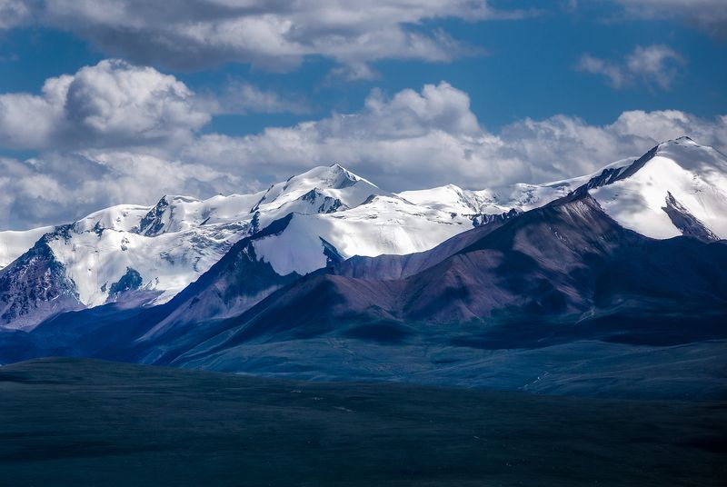 кыргызстан, сары-жаз Касаясь небаphoto preview