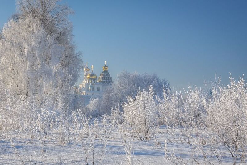 Истра photo preview