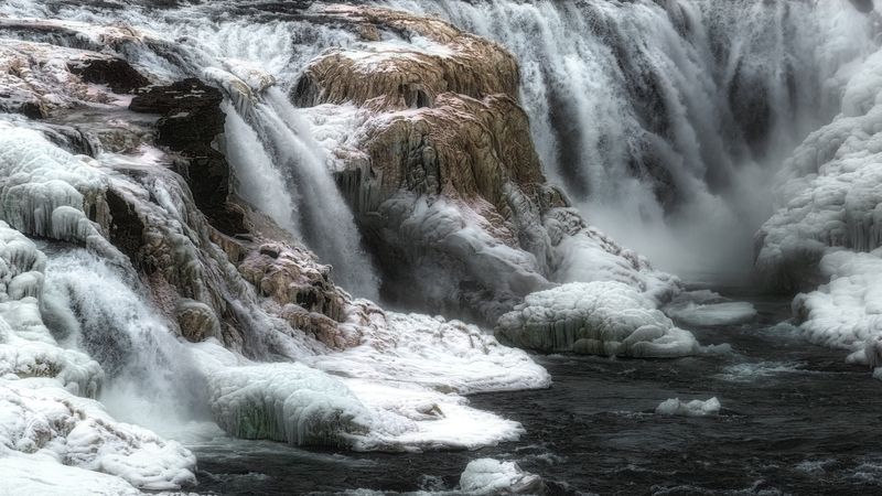 Подмерзаетphoto preview