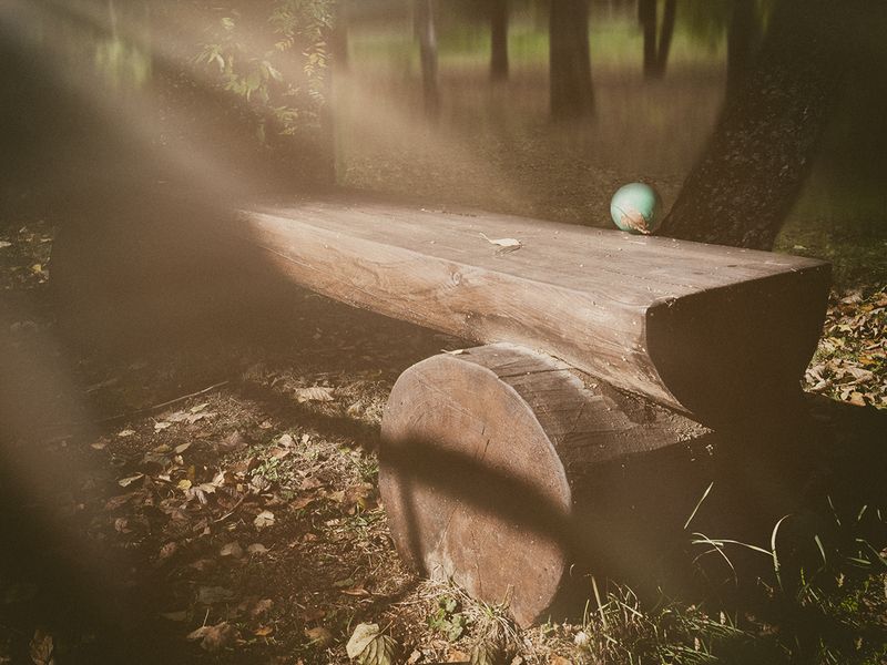 Вот и кончилось лето.photo preview