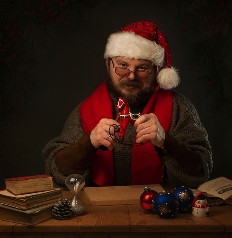 Санта3photo preview