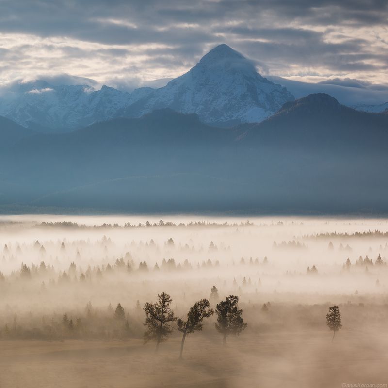 Mongolia Tsaatan фото превью