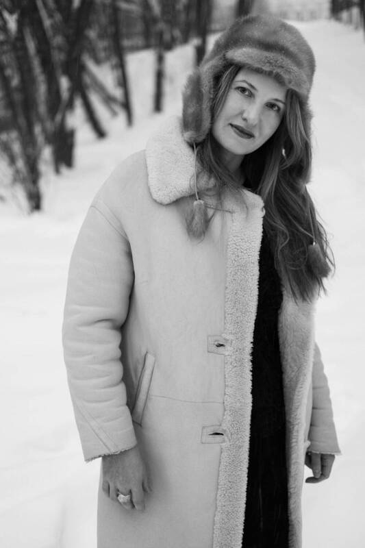 Оля фото превью