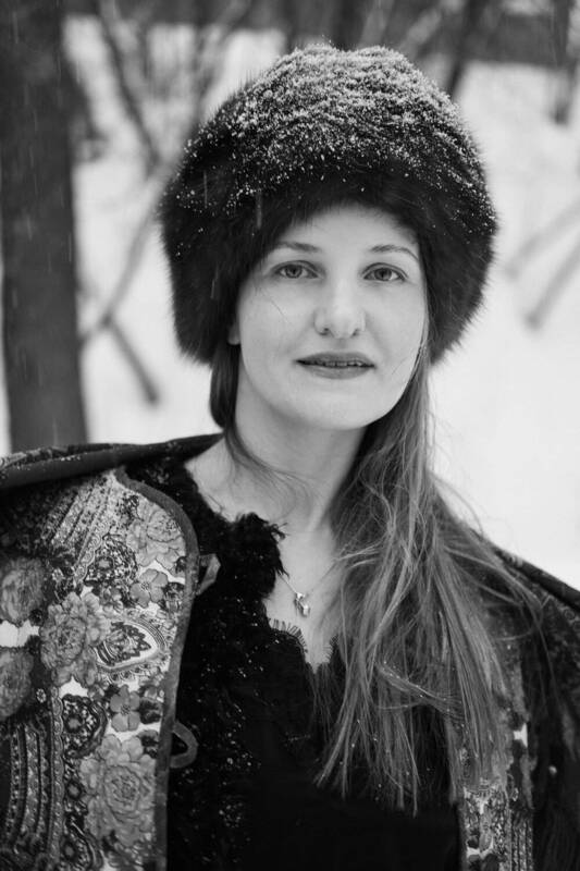 Оля фото превью