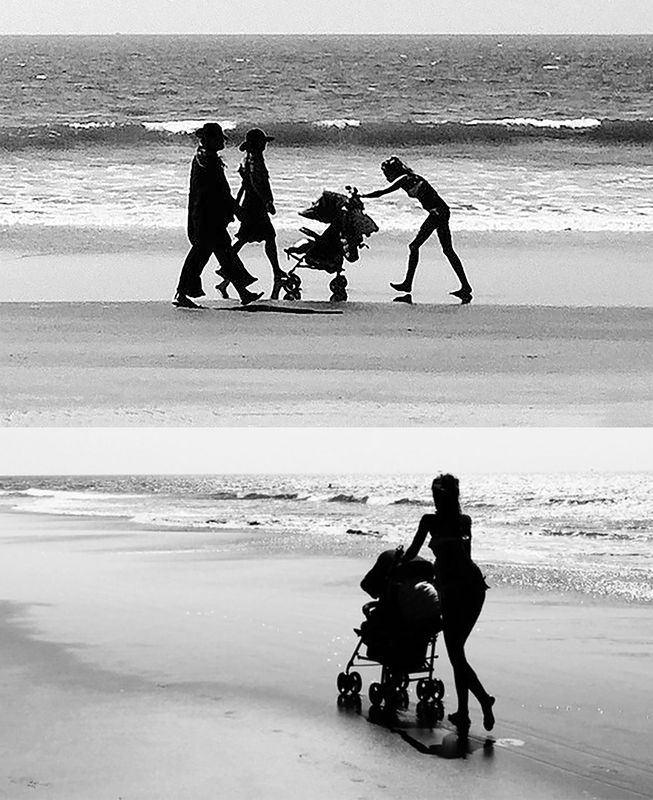 Диптих фото превью