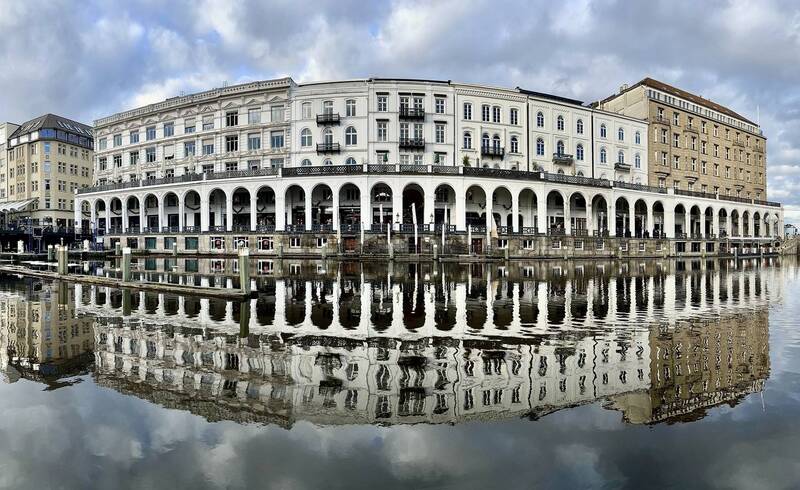 Гамбургphoto preview