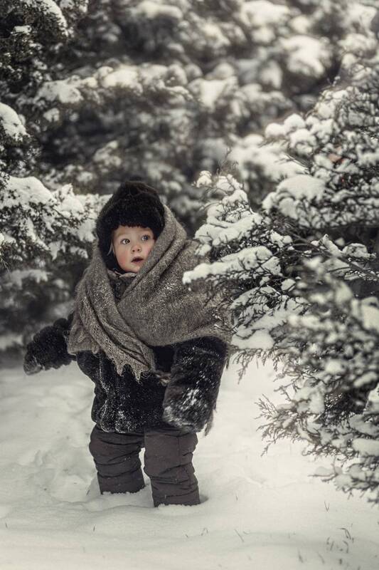 Малышка фото превью