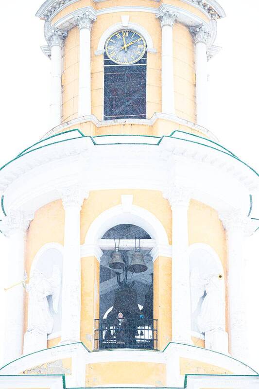 Конкурс звонарейphoto preview