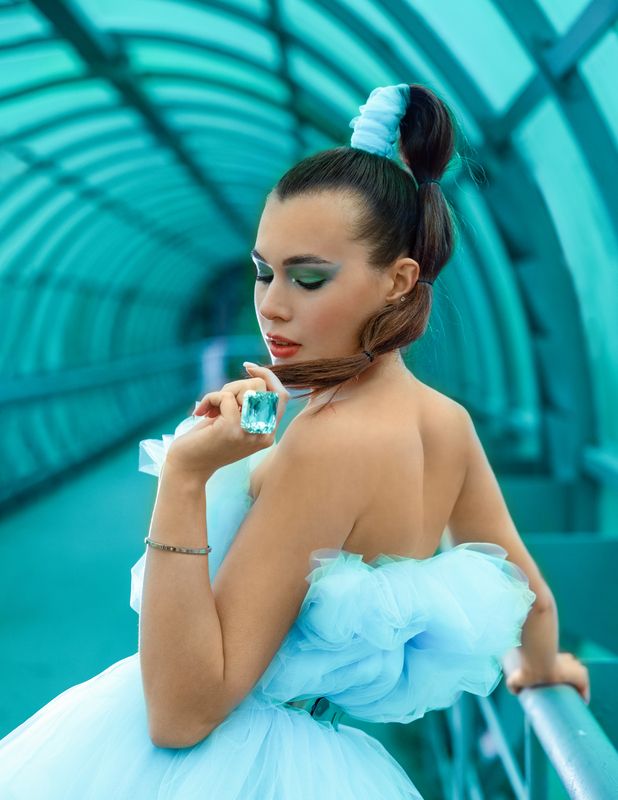 Tiffanyphoto preview