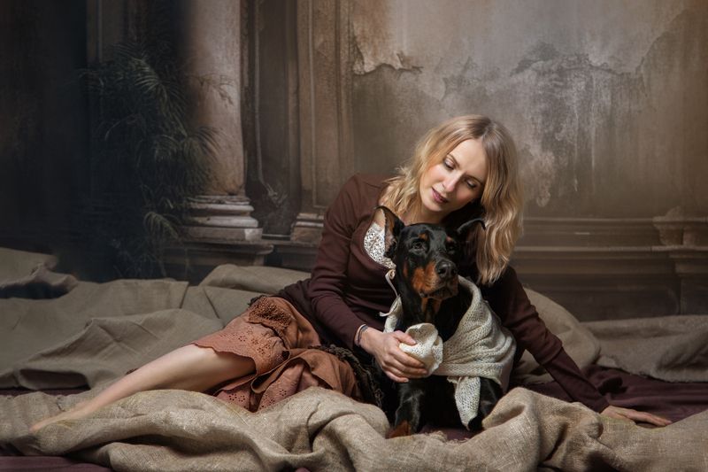 Вера фото превью