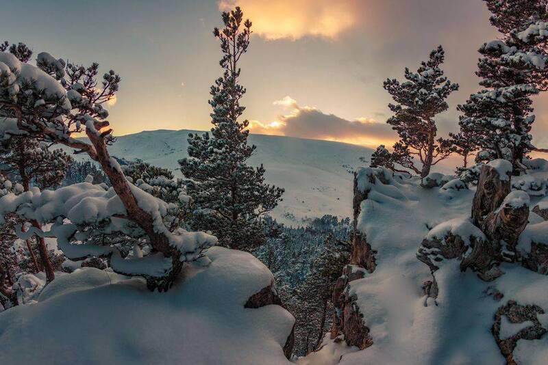 Лаго-Накиphoto preview