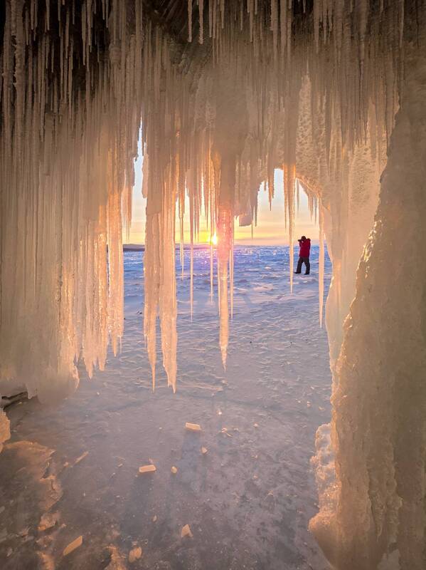 гроты байкала, сегодня photo preview