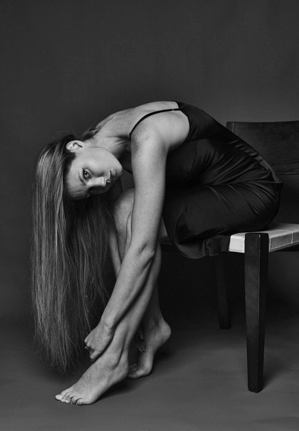 , Андрей Серенков