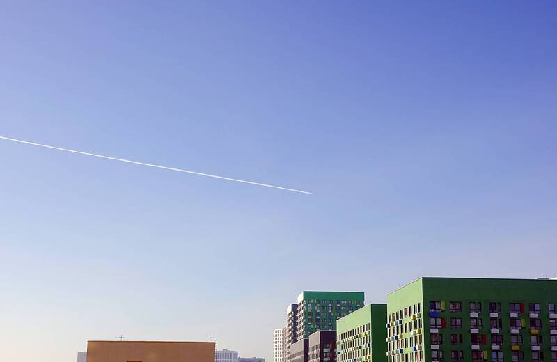 Пронзая небоphoto preview