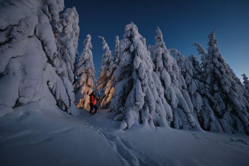 н.п. Зюраткуль, г. Большой Уванphoto preview