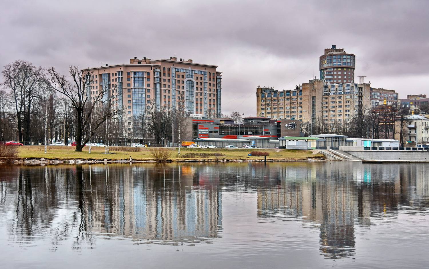 , Лидия Ушакова